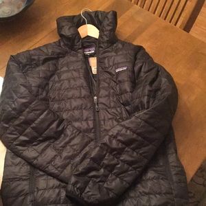 Mens Patagonia Nano Puff Jacket